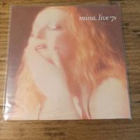 Mina Vinili