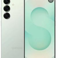 Samsung s25 256 gb verde mela