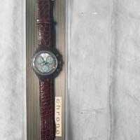 Orologio Swatch Chrono swiss made anni '90