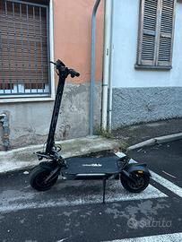 Monopattino elettrico Eon X Urban glide