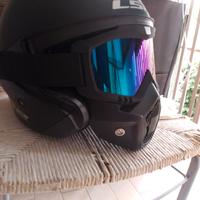 maschera per LS2