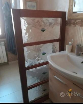 Mobile Separa bagno