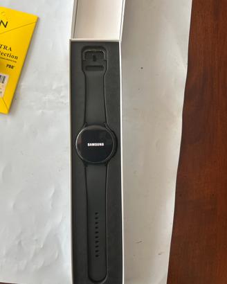 Galaxy Watch 4 LTE