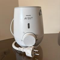 Scaldabiberon philips avent