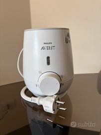 Scaldabiberon philips avent
