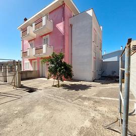 Villa Bifamiliare