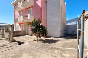Villa Bifamiliare