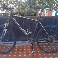 Cube LTD CC 29 mountain bike (MTB) 