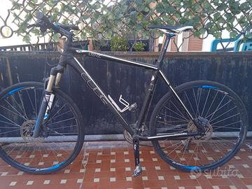 Cube LTD CC 29 mountain bike (MTB) 