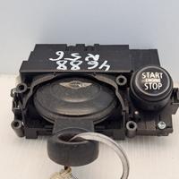 BLOCCHETTO ACCENSIONE MINI Cooper 2Â° Serie 923173