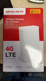 4g LTE