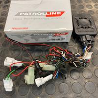 Allarme tmax 560