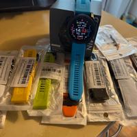 Garmin Tactix 8 Amoled Sapphire 51mm