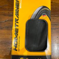 Camera aria bicicletta hometrainer continental