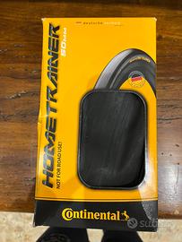 Camera aria bicicletta hometrainer continental