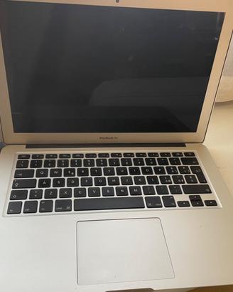 MacBook Air