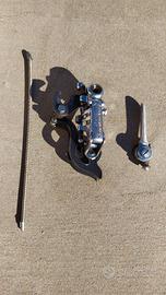 cambio Campagnolo sport 