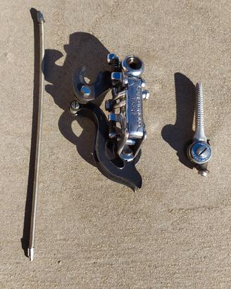 cambio Campagnolo sport 