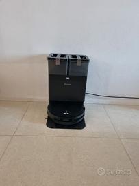 Ecovacs deebot t50 omni gen2