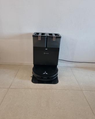 Ecovacs deebot t50 omni gen2