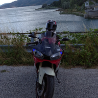 R6 yzf
