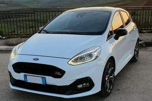 Ford Fiesta ST-Line