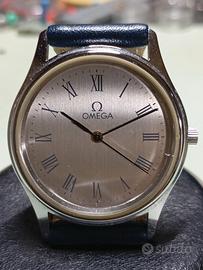 OMEGA QUARTZ NOS