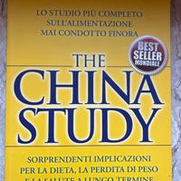 Raccolta libri The China Study_ Campbell