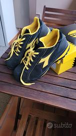 Scarpe antinfortunistica Diadora  42