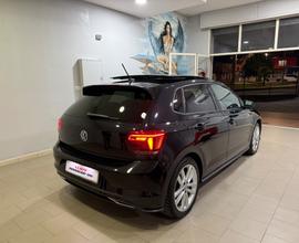 Volkswagen Polo 1.6 TDI R line