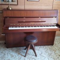 Pianoforte Yamaha p2