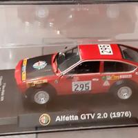 Modellini Auto ( P ) 1/43 Marcoal