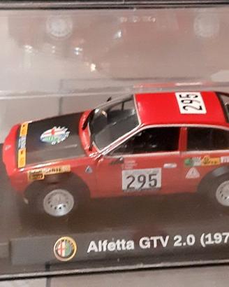 Modellini Auto ( P ) 1/43 Marcoal