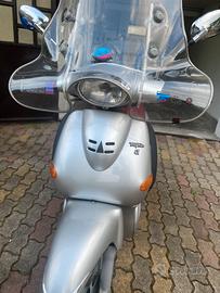 Torpedo 150cc Italjet