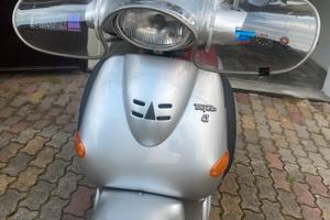 Torpedo 150cc Italjet