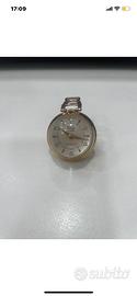 Orologio da taschino vintage