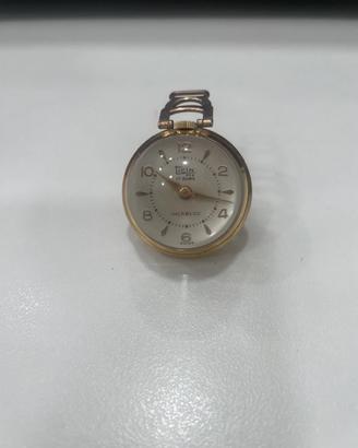 Orologio da taschino vintage