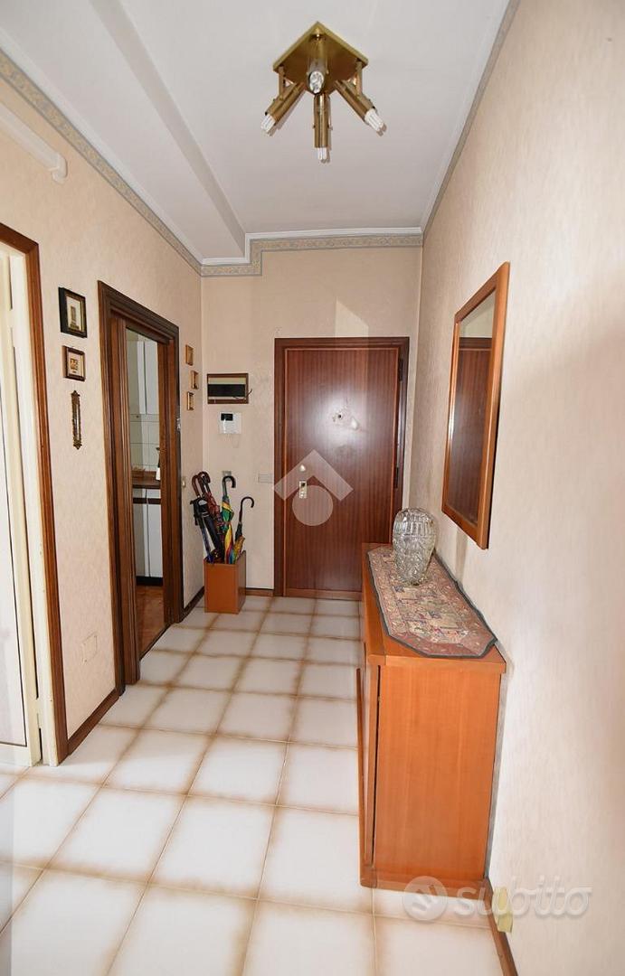 Appartamento – Milano, Quartiere Forlanini, Municipio 4 - Vista 2
