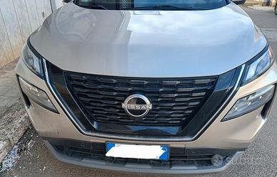 musata kit airbag Nissan X-Trail xtrail x trail