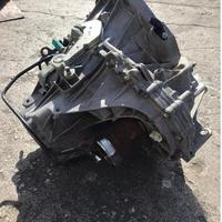 Cambio manuale 6 marce per Nissan Qashqai Juke