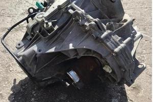 Cambio manuale 6 marce per Nissan Qashqai Juke