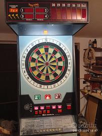 freccette elettroniche da bar