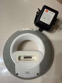 Cassa JBL esterna per Ipod Apple