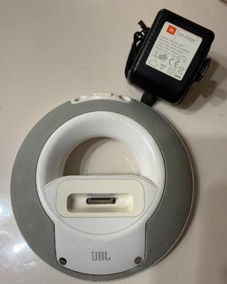 Cassa JBL esterna per Ipod Apple