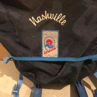 Zaino montagna invicta