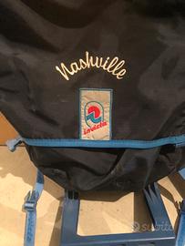 Zaino montagna invicta