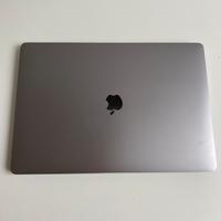 MacBook Pro 16 pollici