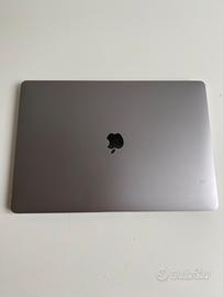 MacBook Pro 16 pollici