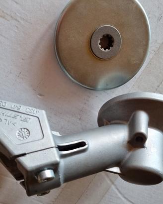 coppia conica decespugliatore STIHL