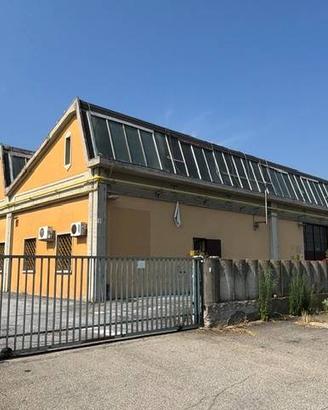 Immobile di 630 m² a Zola Predosa